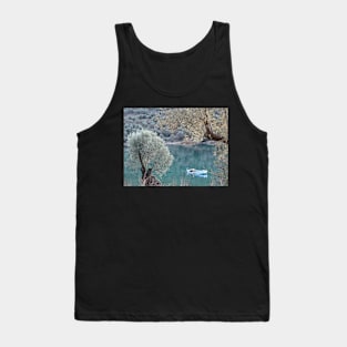 Serenity Tank Top